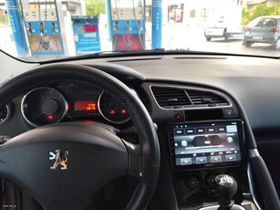 Peugeot 3008 '13