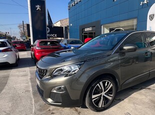 Peugeot 3008 '19 1.2 PURETECH 130 ACTIVE PACK