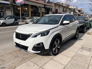 Peugeot 3008 '18 ___87.000ΧΛΜ___ 1.2 PureTech Allure 130HP - NAVI- CLIMA - CAMERA