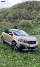 Peugeot 3008 '18 1.6 BLUEHDI 120 ALLURE EAT6