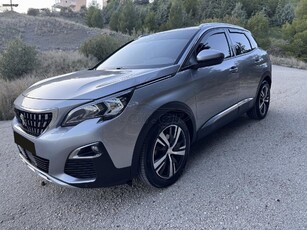 Peugeot 3008 '18