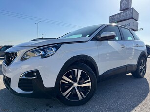 Peugeot 3008 '19 1.5 BLUEHDI 130 BUSINESS - ΕΛΗΝΙΚΟ