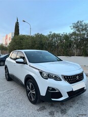 Peugeot 3008 '19 BUSINESS