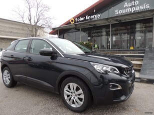 Peugeot 3008 '20 1.2 PURETECH 130 ACTIVE- Full Extra - Άριστο!!