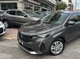 Peugeot 3008 '21 NEW MODEL-44 ΧΡΟΝΙΑ ΠΟΙΟΤΗΤΑ ΕΞΥΠΗΡΕΤΗΣΗ ΕΓΓΥΗΣΗ