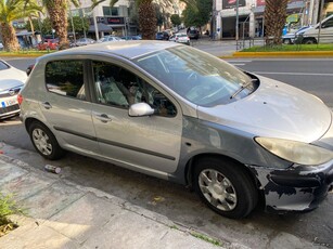 Peugeot 307 '00