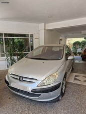 Peugeot 307 '03