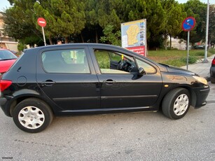 Peugeot 307 '05