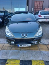 Peugeot 307 '06 CC CABRIO 1,6 FULL EXTRA