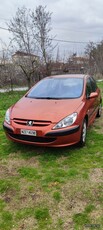 Peugeot 307 '01 307