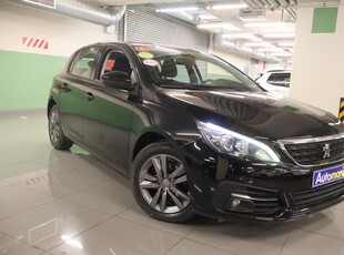 Peugeot 308 1.5 (2018)