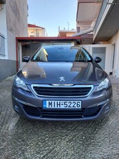 Peugeot 308 '15