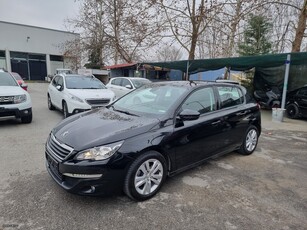 Peugeot 308 '16 1.5 HDI DIESEL.AUTOMATIC