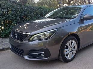 Peugeot 308 '19 1.5 BLUEHDI 130HP ACTIVE NAVI