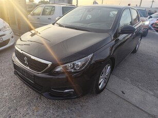 Peugeot 308 '19 1.5 BLUEHDI AΥΤΟΜΑΤΟ