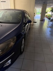 Peugeot 407 '05 407 1.8 116HP FULL EXTRA