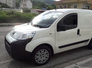 Peugeot Bipper '16