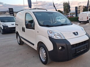 Peugeot Bipper '17 *αφόρτωτο*