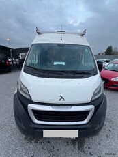 Peugeot Boxer '15 L3H2 Diesel ΠΡΟΣΦΟΡΑ!!!