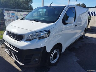 Peugeot Expert '18 Maxi 122ps Navi 6 ταχύτητες