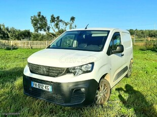 Peugeot Partner '19