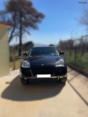 Porsche Cayenne '05 4.5 ΑΥΤΟΜΑΤΟ