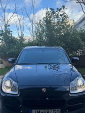 Porsche Cayenne '06