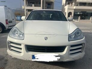 Porsche Cayenne '10