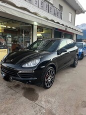 Porsche Cayenne '11