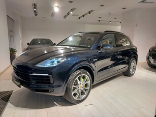 Porsche Cayenne '18 MATRIX/PANORAMA/360° CAMERA