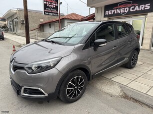 Renault Captur '15