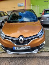 Renault Captur '17 DYNAMIC