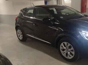 Renault Captur '21 INTENS 1.0TCe LED NAVIGATION