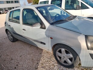 Renault Clio '01 CLIO 1.2