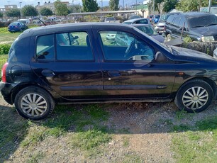 Renault Clio '02 1200cc 16V