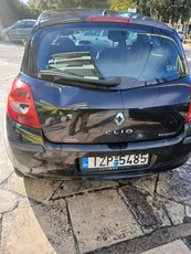 Renault Clio '07