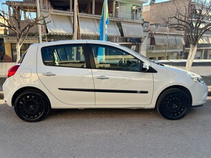 Renault Clio '09