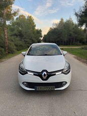 Renault Clio '14 1.5 DCI DIESEL