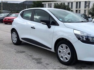 Renault Clio '15 1.5 DCI DIESEL*A/C