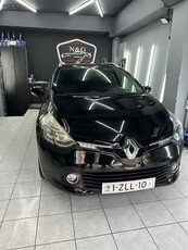 Renault Clio '15 DAY & NIGHT