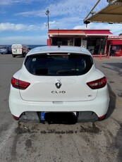 Renault Clio '16 1.5 DCI DIESEL