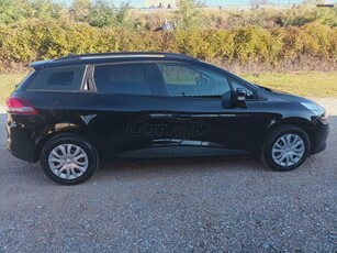 Renault Clio '16