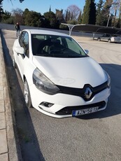 Renault Clio '17 1.5 DCI DIESEL ΜΗΔΕΝΙΚΆ ΤΕΛΗ ΚΥΚΛΟΦΟΡΊΑΣ