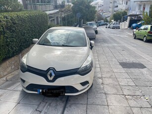 Renault Clio '17