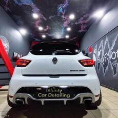 Renault Clio '17 DYNAMIQUE 110hp