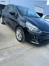 Renault Clio '17 Limited edition