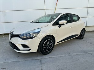 Renault Clio '18 ΕΛΛΗΝΙΚΗΣ ΑΝΤΙΠΡΟΣΩΠΕΙΑΣ