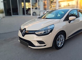 Renault Clio '18