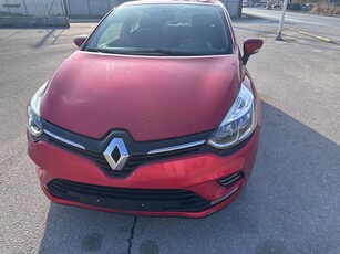 Renault Clio '18