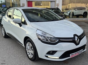 Renault Clio '18 EXPRESSION